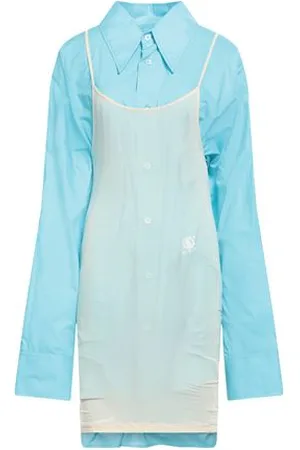 Maison Margiela DRESSES - Midi dresses - on YOOX.com