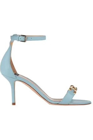 Elisabetta Franchi FOOTWEAR - Sandals - on YOOX.com