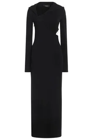 VERSACE DRESSES - Maxi dresses - on YOOX.com