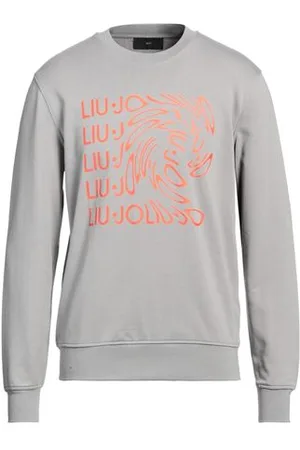 Liu Jo TOPWEAR - Sweatshirts - on YOOX.com