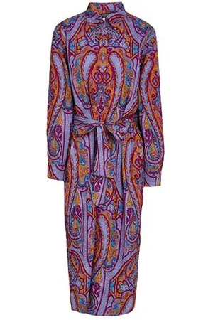 Ralph Lauren DRESSES - Midi dresses - on YOOX.com