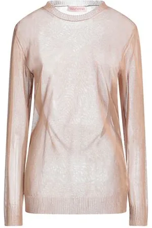 VALENTINO GARAVANI KNITWEAR - Jumpers - on YOOX.com