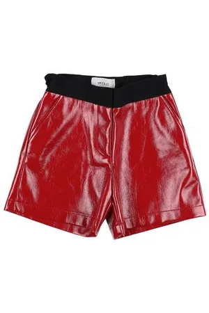VICOLO BOTTOMWEAR - Shorts & Bermuda Shorts - on YOOX.com