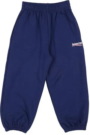 Balenciaga BOTTOMWEAR - Trousers - on YOOX.com