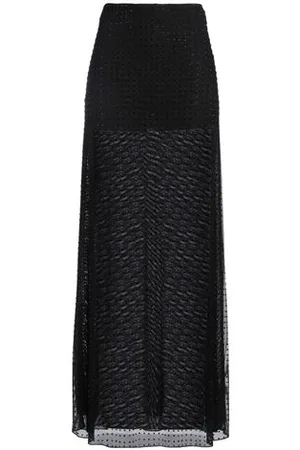 Pinko BOTTOMWEAR - Maxi skirts - on YOOX.com