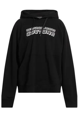 VERSACE TOPWEAR - Sweatshirts - on YOOX.com