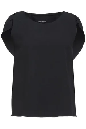 Emporio Armani TOPWEAR - Tops - on YOOX.com