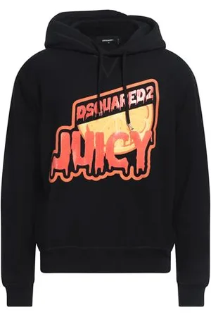 Dsquared2 TOPWEAR - Sweatshirts - on YOOX.com