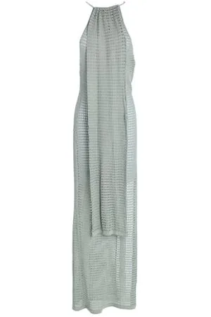 ART ESSAY DRESSES - Maxi dresses - on YOOX.com