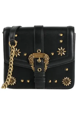 VERSACE BAGS - Cross-body bags - on YOOX.com