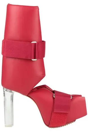 Rick Owens FOOTWEAR - Boots - on YOOX.com