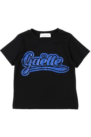 GAËLLE TOPWEAR - T-shirts - on YOOX.com