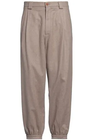 Giorgio Armani BOTTOMWEAR - Trousers - on YOOX.com