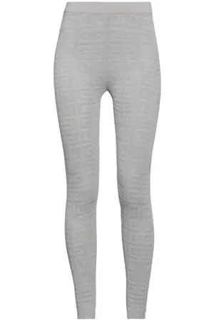 Givenchy BOTTOMWEAR - Leggings - on YOOX.com