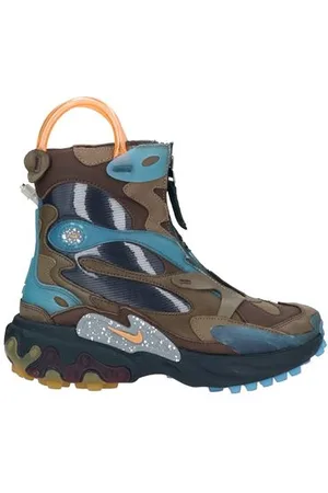 Nike FOOTWEAR - Ankle boots - on YOOX.com