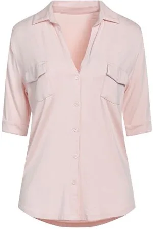 Majestic TOPWEAR - Shirts - on YOOX.com