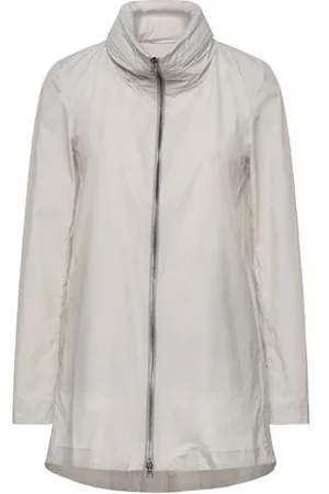 HERNO COATS & JACKETS - Overcoats & Trench Coats - on YOOX.com