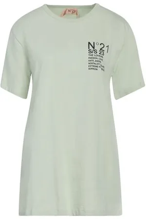 Nº21 TOPWEAR - T-shirts - on YOOX.com
