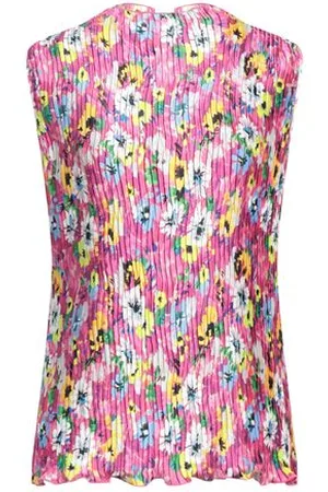 Msgm TOPWEAR - Tops - on YOOX.com