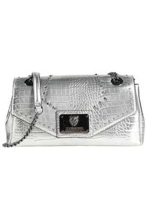 Philipp Plein BAGS - Cross-body bags - on YOOX.com