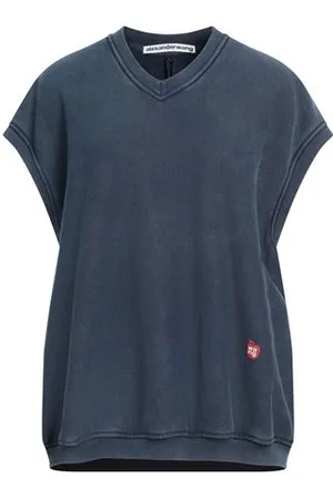 Alexander Wang TOPWEAR - Sweatshirts - on YOOX.com