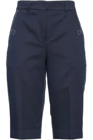 CÉDRIC CHARLIER BOTTOMWEAR - Trousers - on YOOX.com