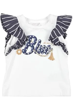 MONNALISA TOPWEAR - T-shirts - on YOOX.com