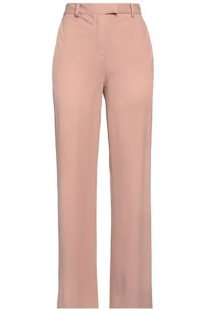 Circolo BOTTOMWEAR - Trousers - on YOOX.com