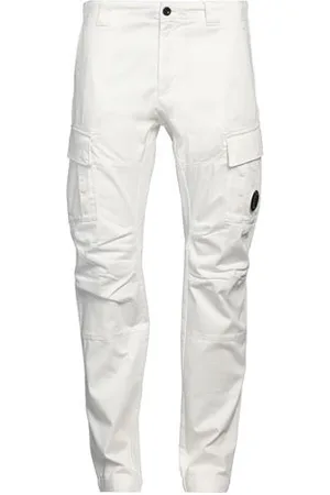 C.P. Company BOTTOMWEAR - Trousers - on YOOX.com