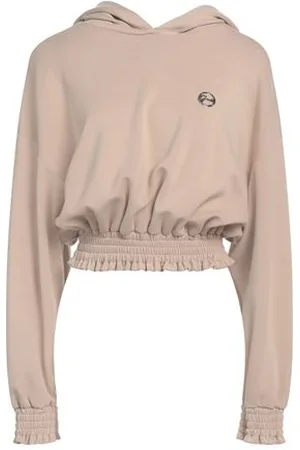GAËLLE TOPWEAR - Sweatshirts - on YOOX.com