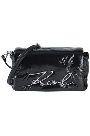 Karl Lagerfeld BAGS - Cross-body bags - on YOOX.com