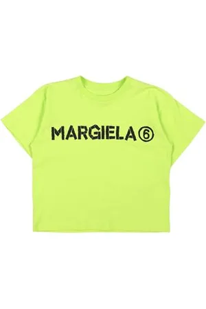 Maison Margiela TOPWEAR - T-shirts - on YOOX.com
