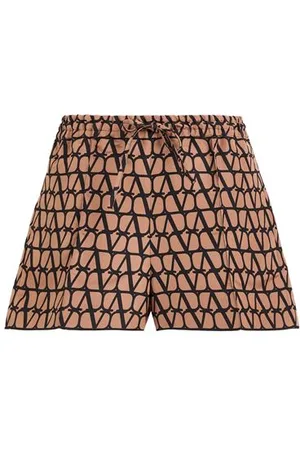 VALENTINO GARAVANI BOTTOMWEAR - Shorts & Bermuda Shorts - on YOOX.com