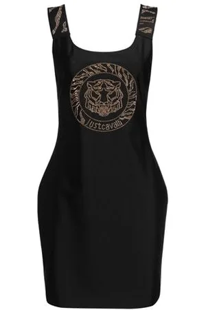 Roberto Cavalli DRESSES - Mini dresses - on YOOX.com