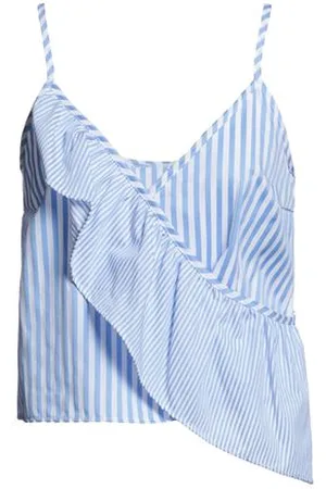 GAËLLE TOPWEAR - Tops - on YOOX.com