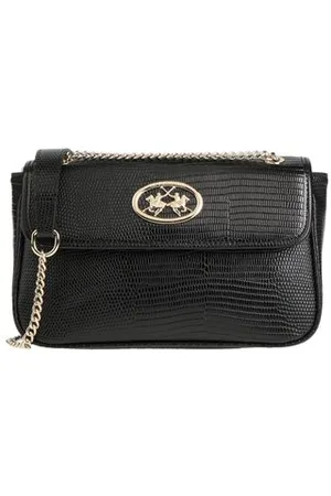 La Martina BAGS - Cross-body bags - on YOOX.com