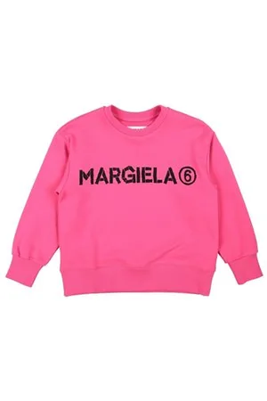 Maison Margiela TOPWEAR - Sweatshirts - on YOOX.com