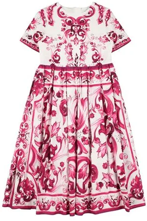 Dolce & Gabbana DRESSES - Kids’ dresses - on YOOX.com