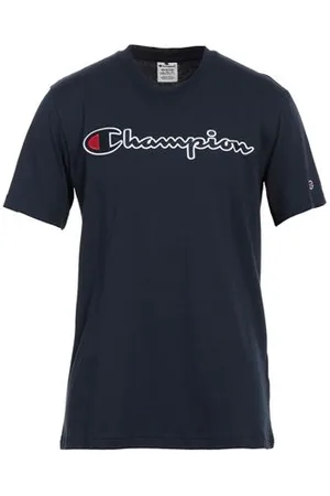 Champion TOPWEAR - T-shirts - on YOOX.com