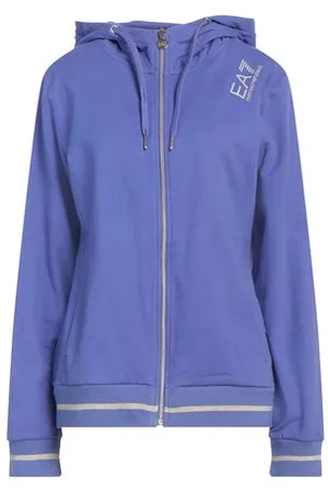 EA7 TOPWEAR - Sweatshirts - on YOOX.com
