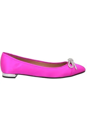 Aquazzura FOOTWEAR - Ballet flats - on YOOX.com