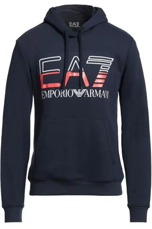 EA7 TOPWEAR - Sweatshirts - on YOOX.com