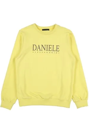 D.A. Daniele Alessandrini TOPWEAR - Sweatshirts - on YOOX.com