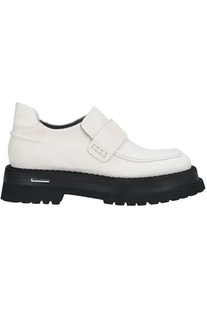 MALLONI FOOTWEAR - Loafers - on YOOX.com