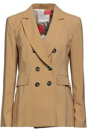 ANNA MOLINARI SUITS and CO-ORDS - Blazers - on YOOX.com