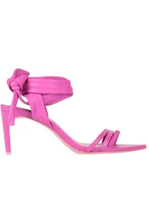 Schutz FOOTWEAR - Sandals - on YOOX.com