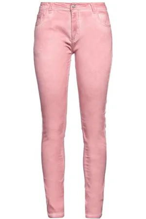 BDBA BOTTOMWEAR - Jeans - on YOOX.com