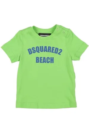Dsquared2 TOPWEAR - T-shirts - on YOOX.com