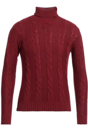ARMATA DI MARE KNITWEAR - Turtlenecks - on YOOX.com