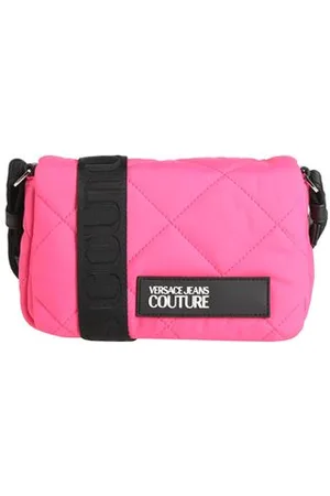 VERSACE BAGS - Cross-body bags - on YOOX.com